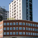 Hotel De Plam