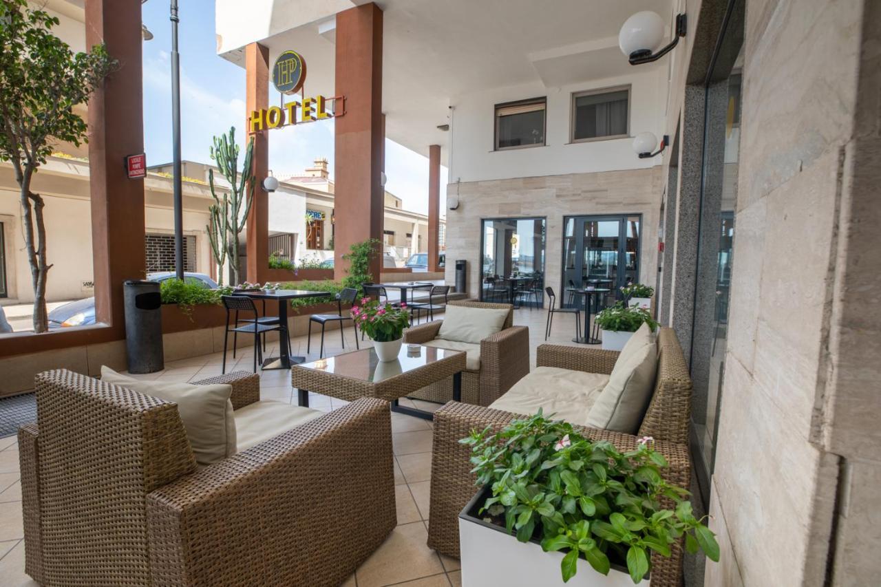 Hotel De Plam 3*
