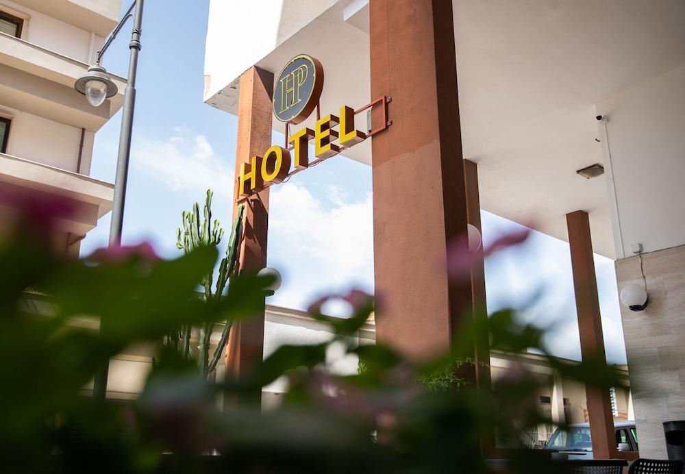 Hotel De Plam Olbia
