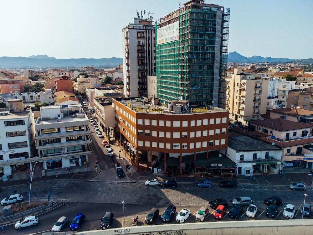 De Plam Olbia