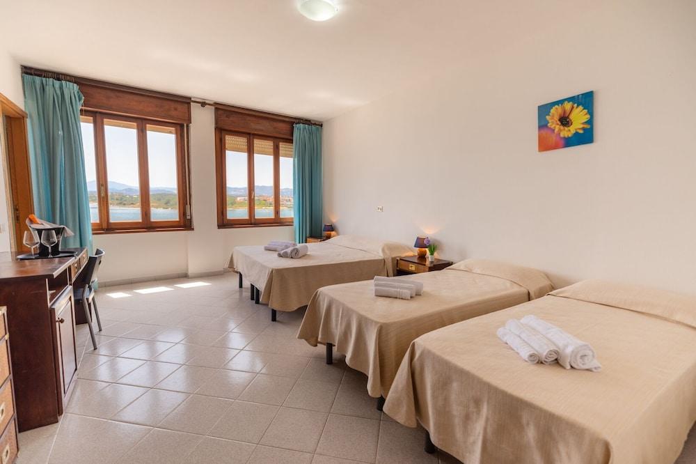 Hotel De Plam Olbia
