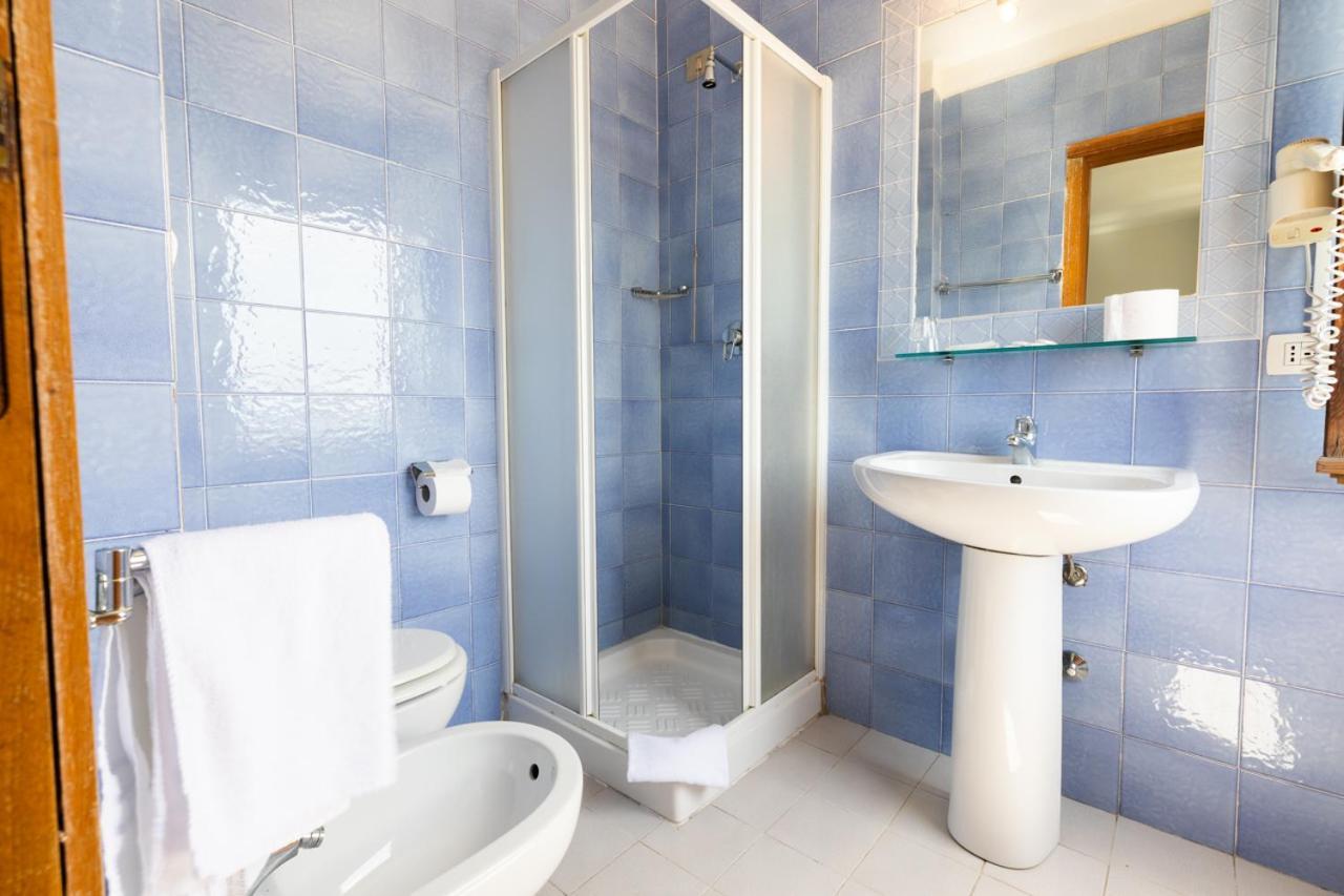 Hotel De Plam Olbia