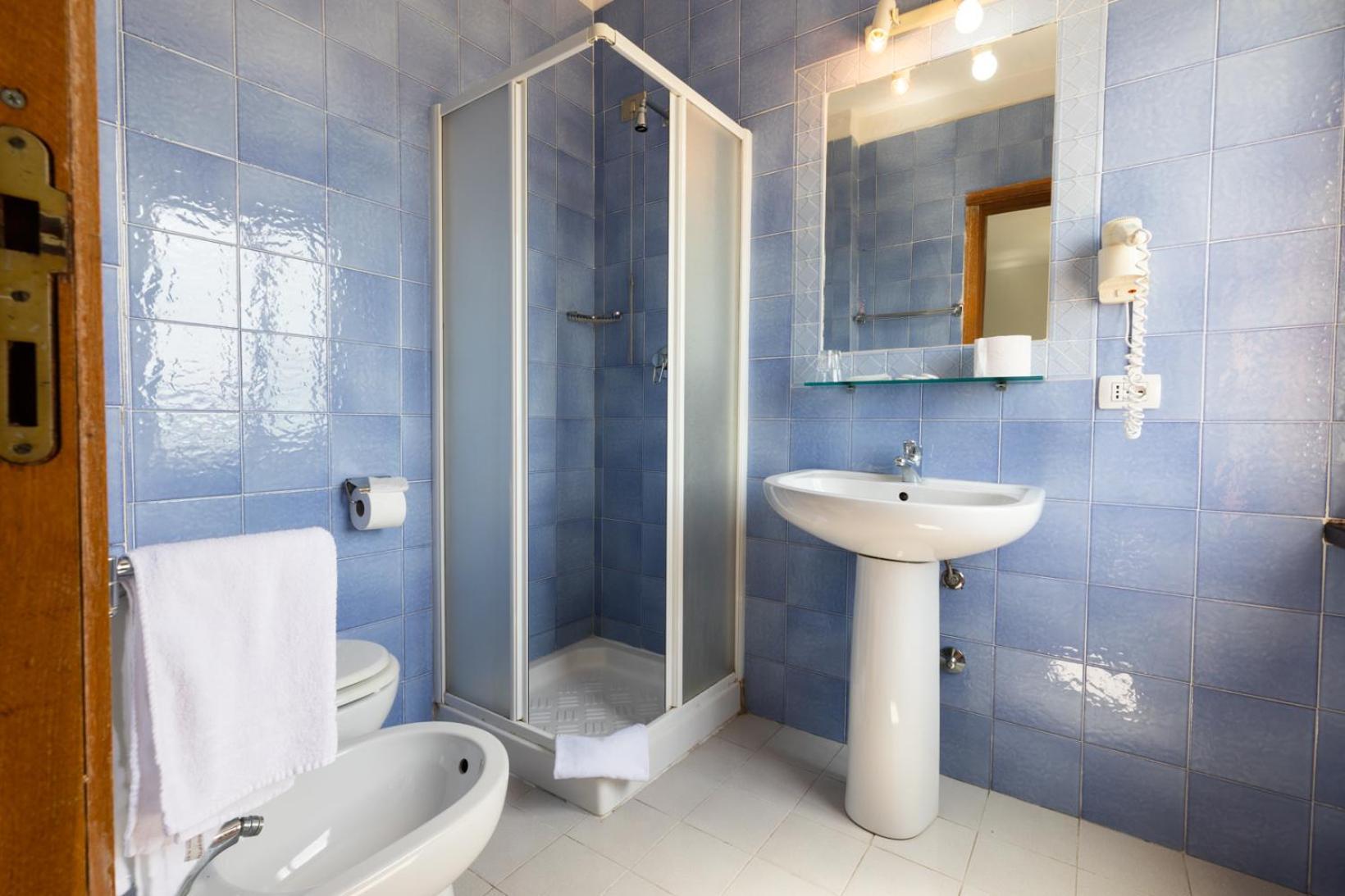Hotel De Plam Olbia