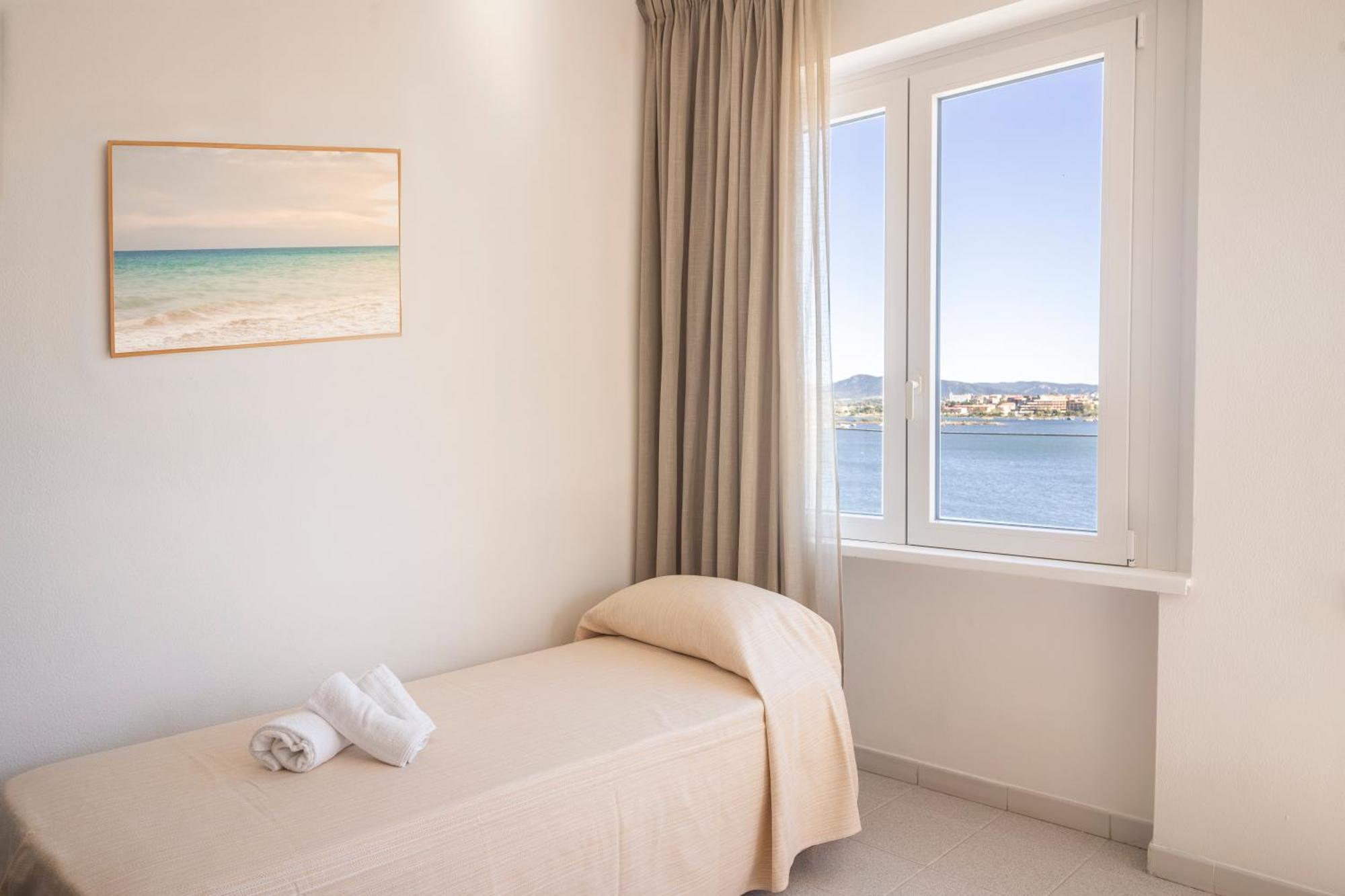 De Plam Hotel 3*