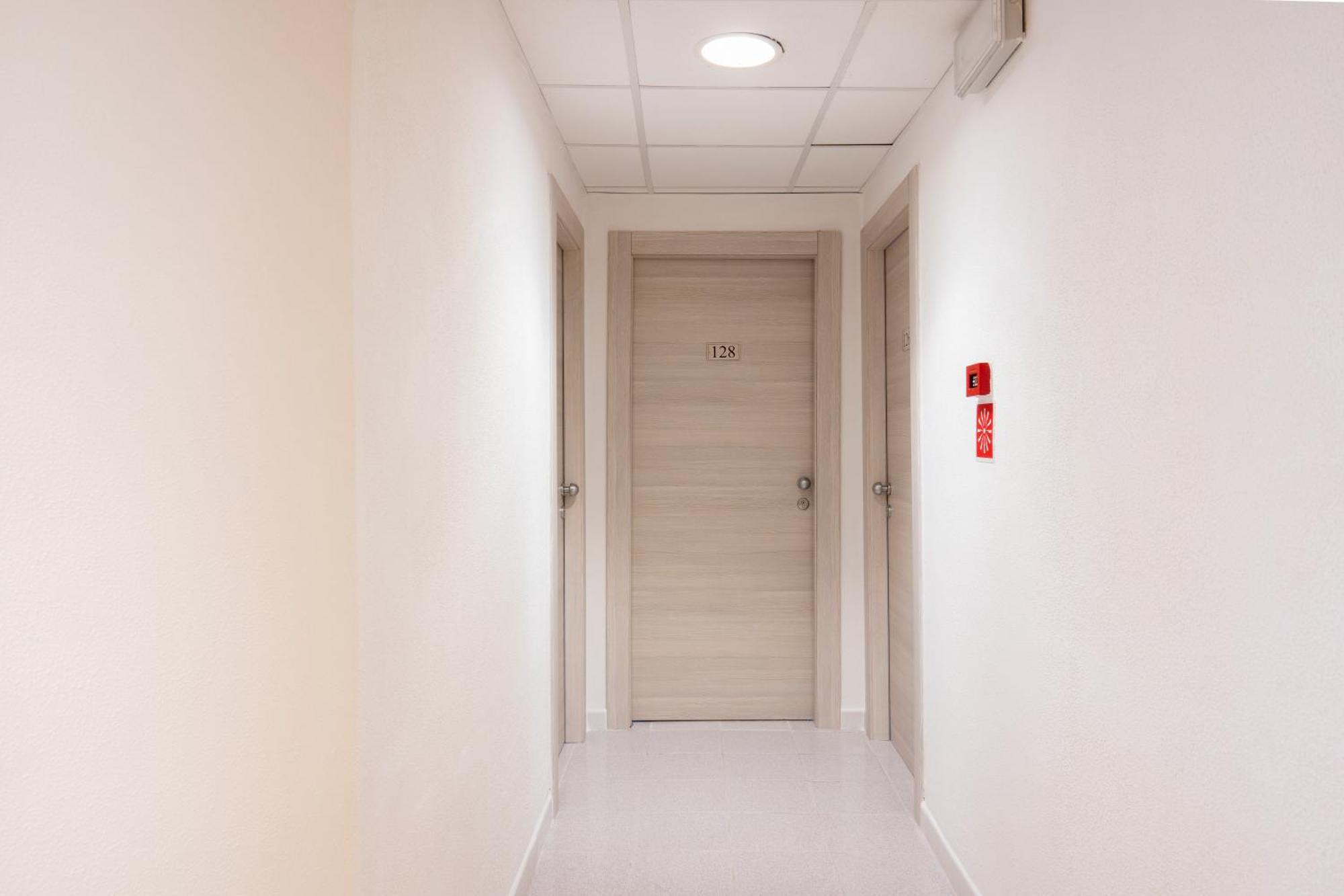 Hotel De Plam Olbia