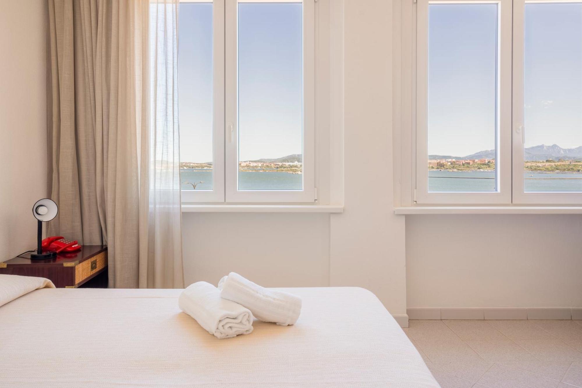 De Plam Hotel