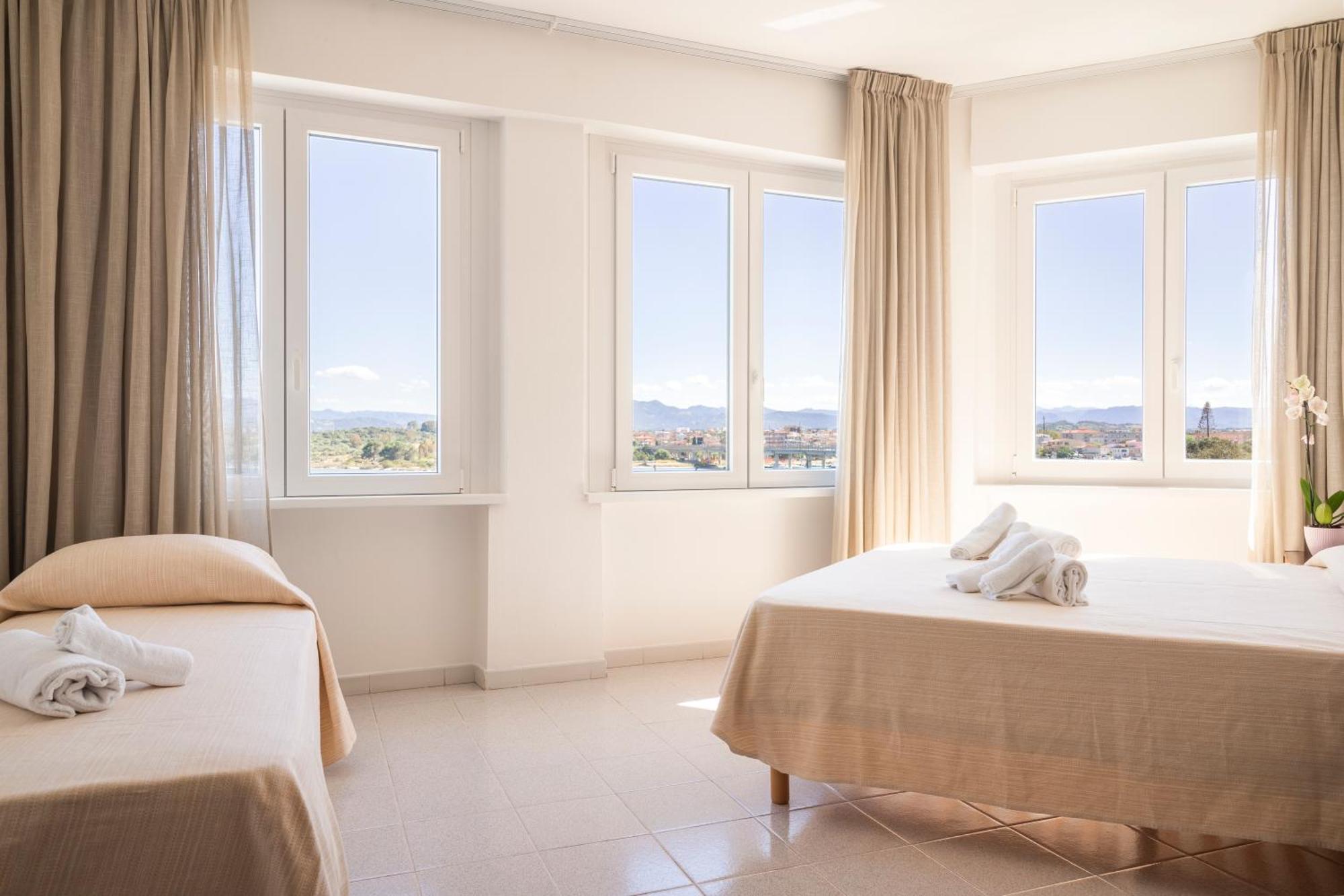 De Plam Olbia