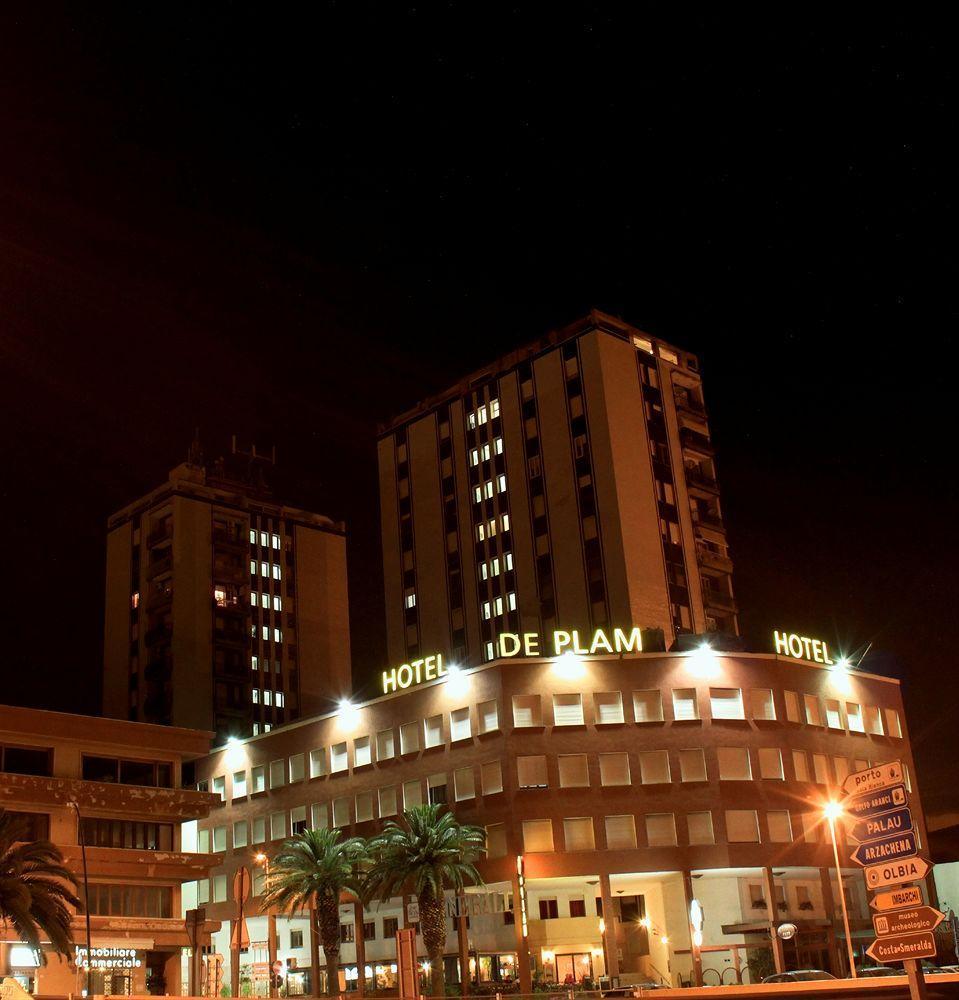 Hotel De Plam Olbia