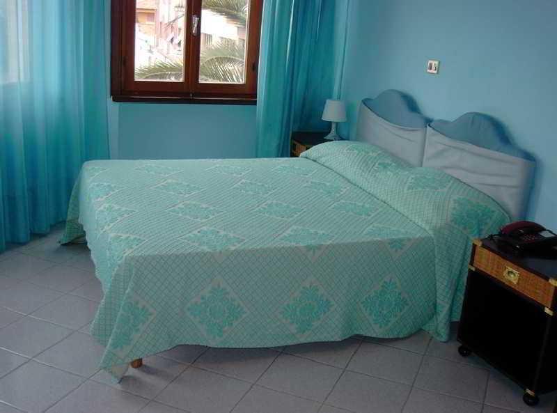 De Plam Hotel