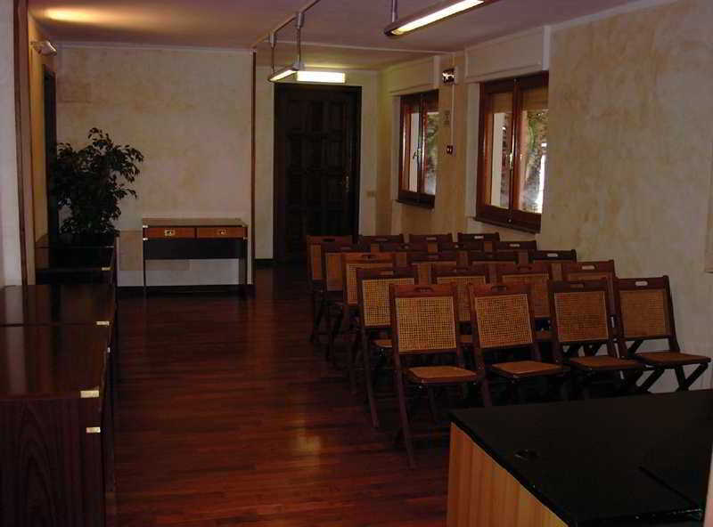 De Plam Hotel