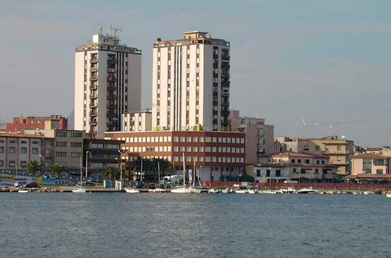De Plam Olbia