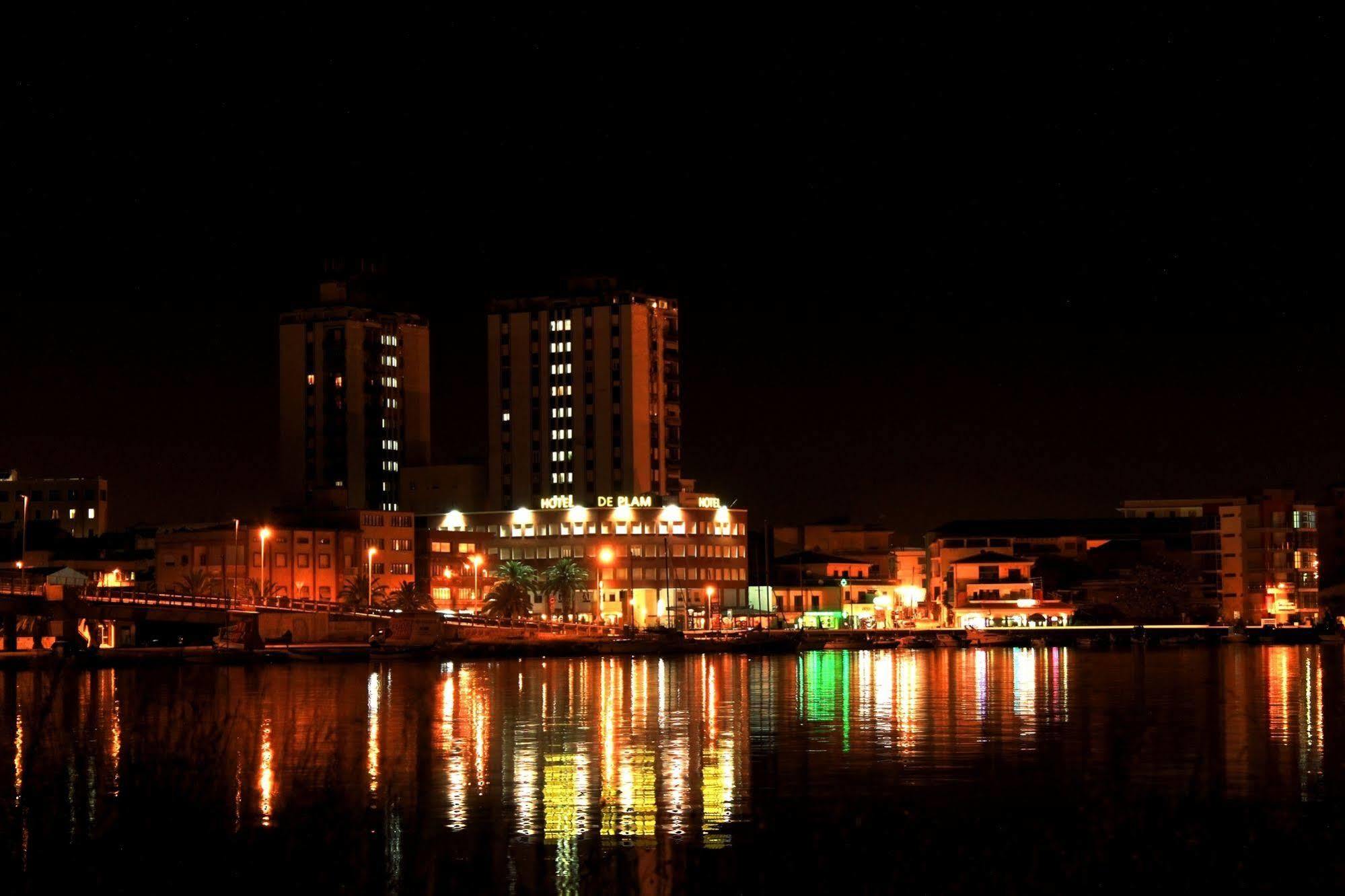 De Plam Hotel 3*