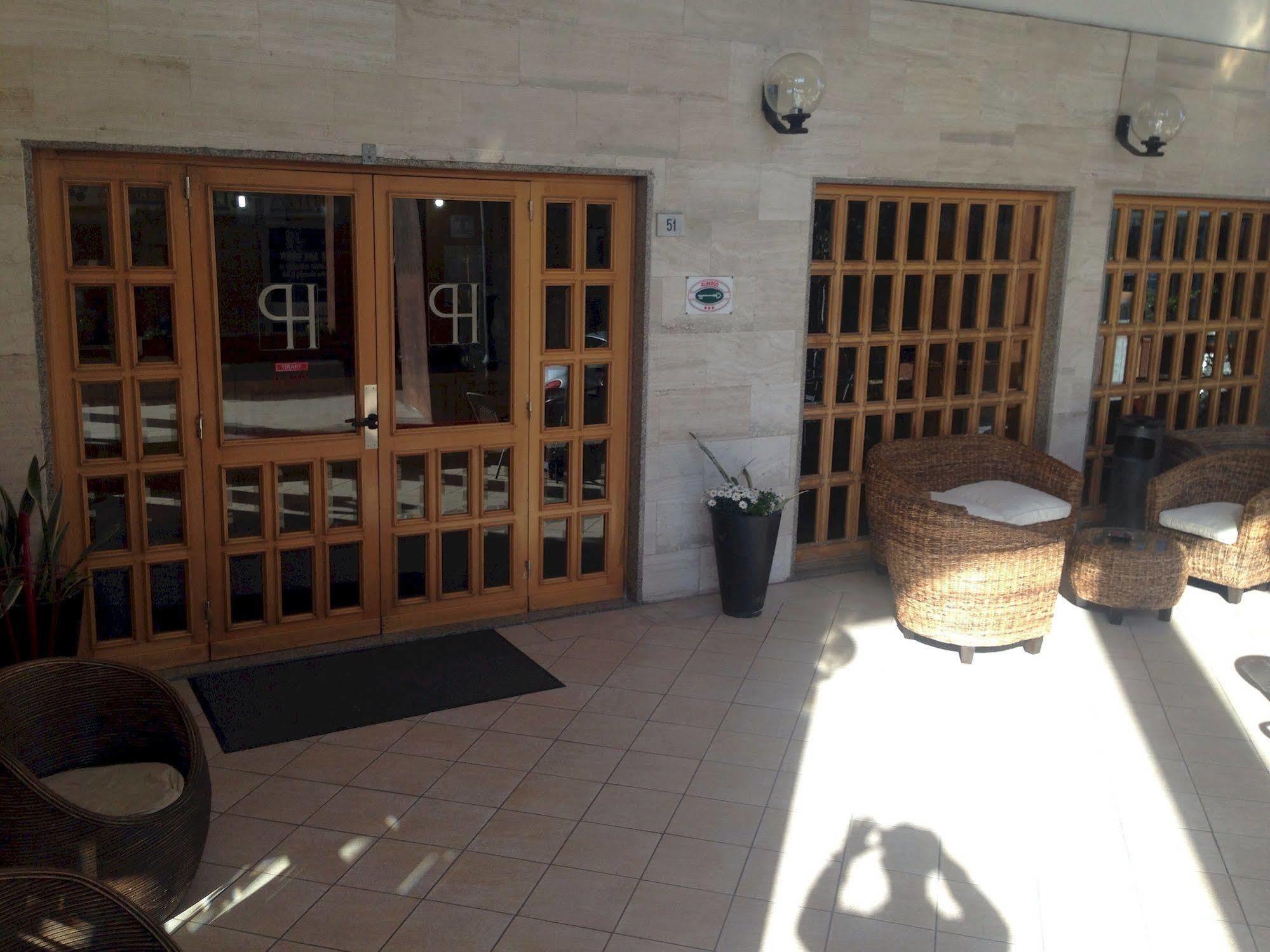 Hotel De Plam 3*