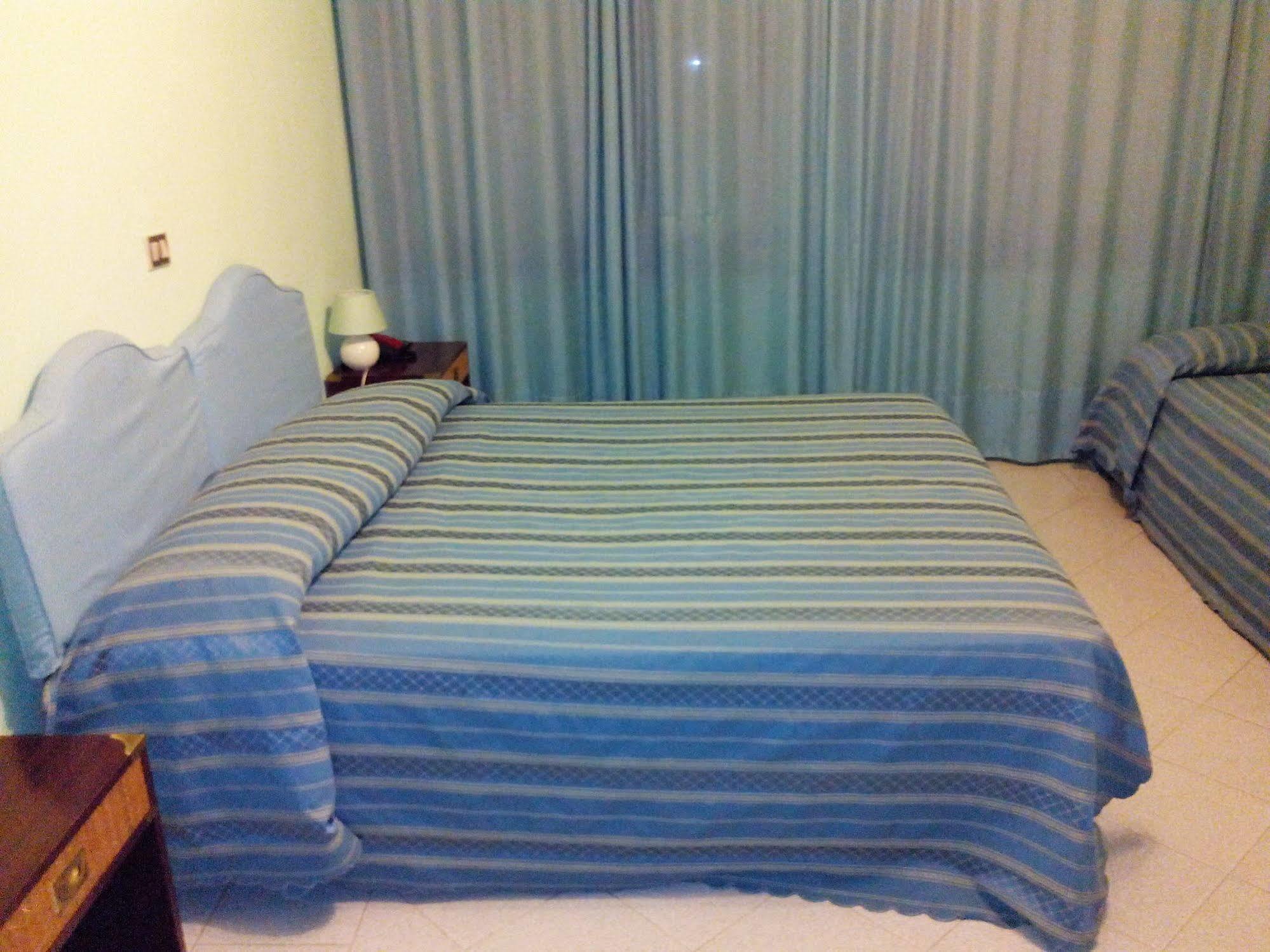 De Plam Hotel