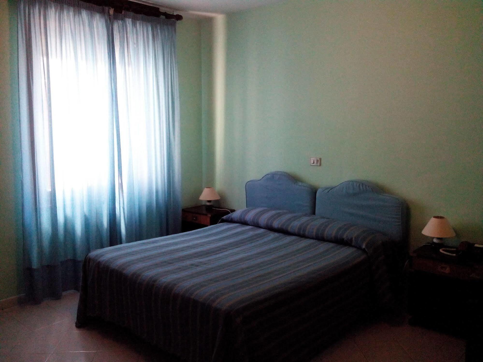 Hotel De Plam Olbia